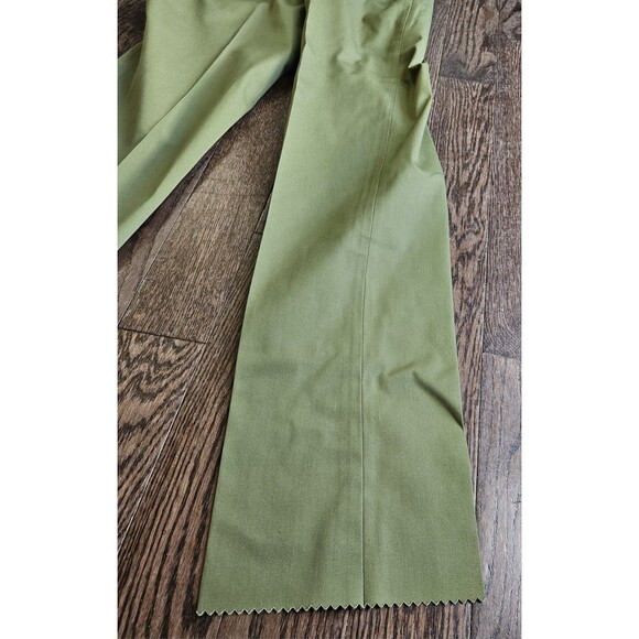 Vintage Boy Scouts Of America BSA Uniform Shirt And New Pants 28" Waist  Mens S - Picture 14 of 16